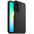 OtterBox React Samsung Galaxy A27 5G (6.7") Case Black - (77-000458), Antimicrobial, DROP+ Military Standard, Raised Edges, 7 Years Warranty - Image 1