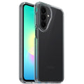 OtterBox React Samsung Galaxy A27 5G (6.7") Case Clear - (77-000460), Antimicrobial, DROP+ Military Standard, Raised Edges, 7 Years Warranty - Image 1