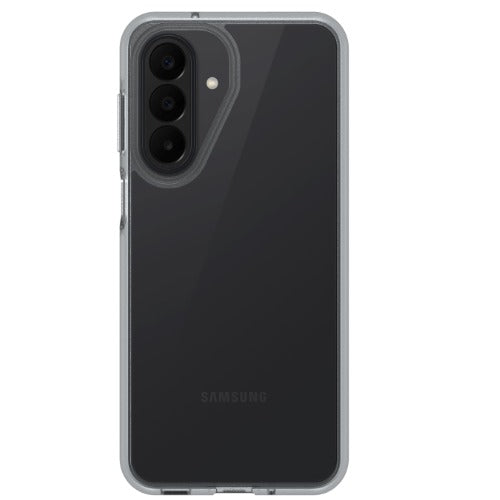 OtterBox React Samsung Galaxy A27 5G (6.7") Case Clear - (77-000460), Antimicrobial, DROP+ Military Standard, Raised Edges, 7 Years Warranty - Image 4