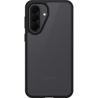 OtterBox React Samsung Galaxy A37 5G (6.7") Case Clear/Black - (77-000474), Antimicrobial,DROP+ Military Standard, Raised Edges, 7 Years Warranty - Image 4