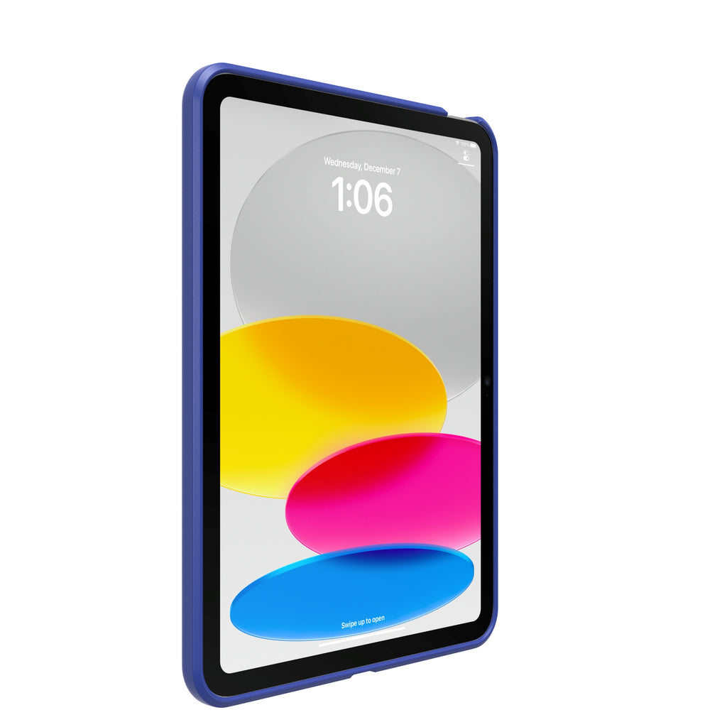 OtterBox Profile Apple iPad (11") (A16) (11th Gen) / iPad (10.9") (10th Gen) Case Thrapt Blue - (77-000541),DROP+ Military Standard,7 Years Warranty - Image 3