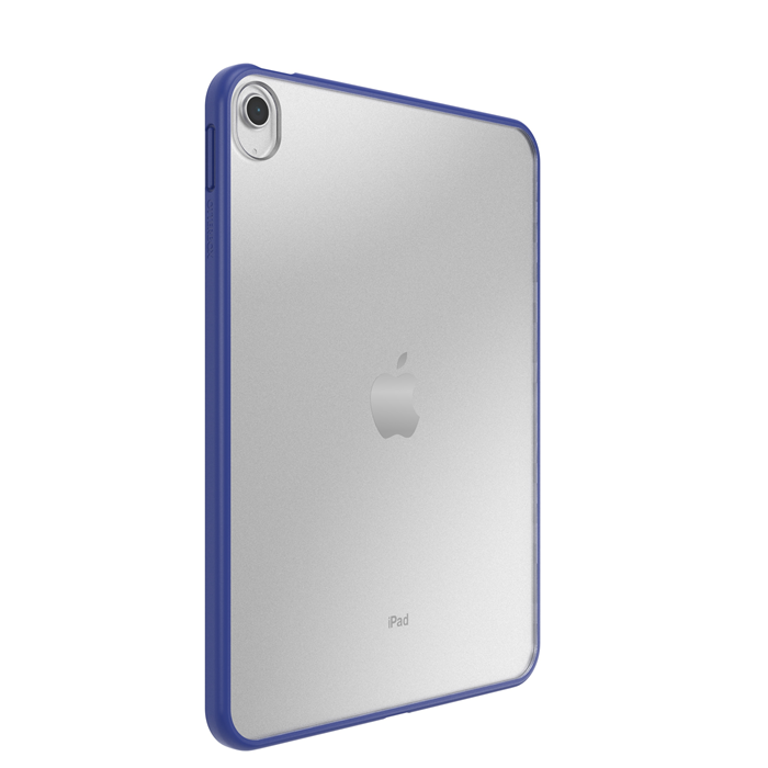 OtterBox Profile Apple iPad (11") (A16) (11th Gen) / iPad (10.9") (10th Gen) Case Thrapt Blue - (77-000541),DROP+ Military Standard,7 Years Warranty - Image 4