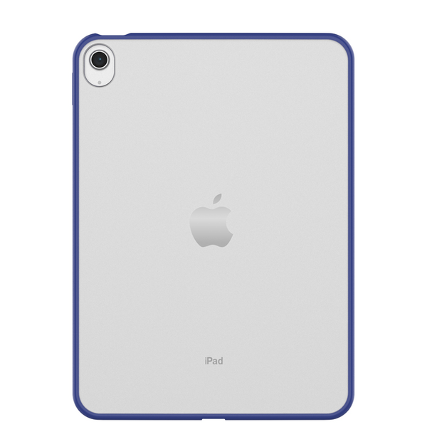 OtterBox Profile Apple iPad (11") (A16) (11th Gen) / iPad (10.9") (10th Gen) Case Thrapt Blue - (77-000541),DROP+ Military Standard,7 Years Warranty - Image 1