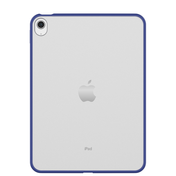 OtterBox Profile Apple iPad (11") (A16) (11th Gen) / iPad (10.9") (10th Gen) Case Thrapt Blue - (77-000541),DROP+ Military Standard,7 Years Warranty - Image 5