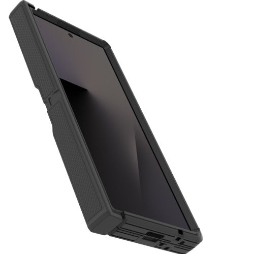 OtterBox Defender Pro XT Samsung Galaxy Z Fold8 Ultra 5G (8.0") Case Black - (77-000596), DROP+ 4X Military Standard, 7 Years Warranty - Image 3