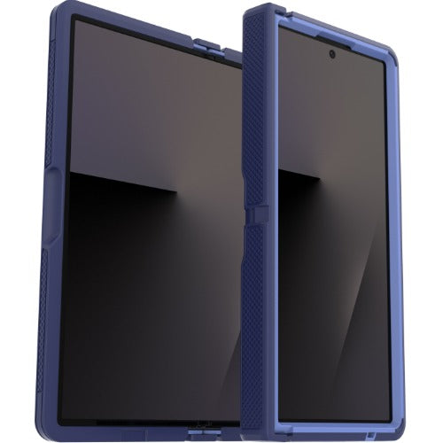 OtterBox Defender Pro XT Samsung Galaxy Z Fold8 Ultra 5G (8.0") Case Witherwill Blue (77-000599), DROP+ 4X Military Standard, 7 Years Warranty - Image 2