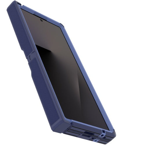 OtterBox Defender Pro XT Samsung Galaxy Z Fold8 Ultra 5G (8.0") Case Witherwill Blue (77-000599), DROP+ 4X Military Standard, 7 Years Warranty - Image 3