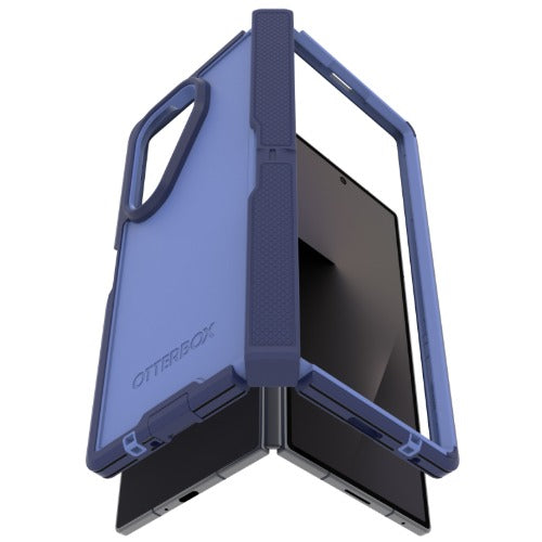 OtterBox Defender Pro XT Samsung Galaxy Z Fold8 Ultra 5G (8.0") Case Witherwill Blue (77-000599), DROP+ 4X Military Standard, 7 Years Warranty - Image 4