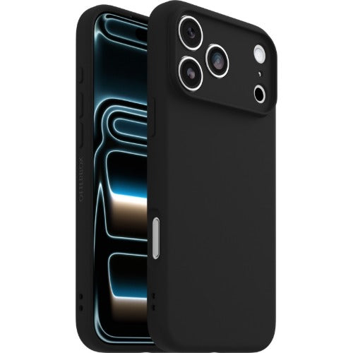 OtterBox Figura Apple iPhone 18 Pro Max / iPhone 17 Pro Max (6.9") Case Black - (77-000644), Military Drop Standard, Raised Edges, 7 Years Warranty - Image 5