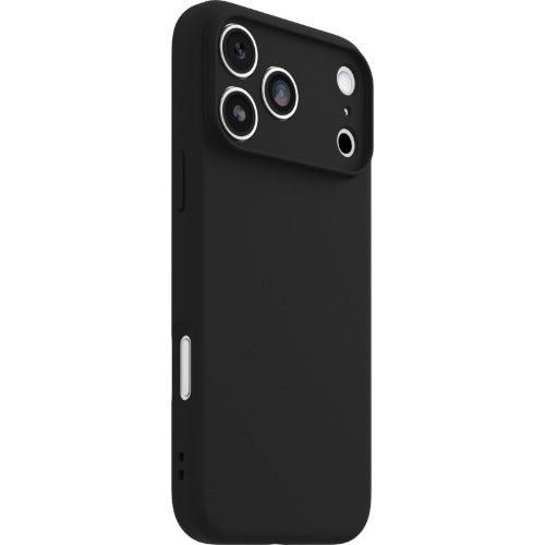 OtterBox Figura Apple iPhone 18 Pro Max / iPhone 17 Pro Max (6.9") Case Black - (77-000644), Military Drop Standard, Raised Edges, 7 Years Warranty - Image 2
