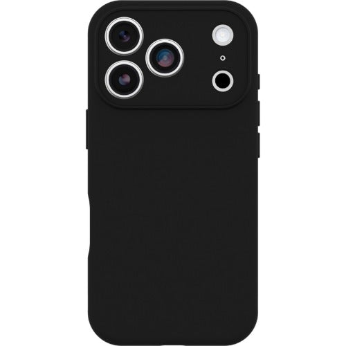 OtterBox Figura Apple iPhone 18 Pro Max / iPhone 17 Pro Max (6.9") Case Black - (77-000644), Military Drop Standard, Raised Edges, 7 Years Warranty - Image 4