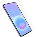 OtterBox Glass Samsung Galaxy A57 5G (6.7") Screen Protector Clear - (77-000756), Drop Protection, Anti-Scratch, Flawless Touch, 2 Years Warranty - Image 1