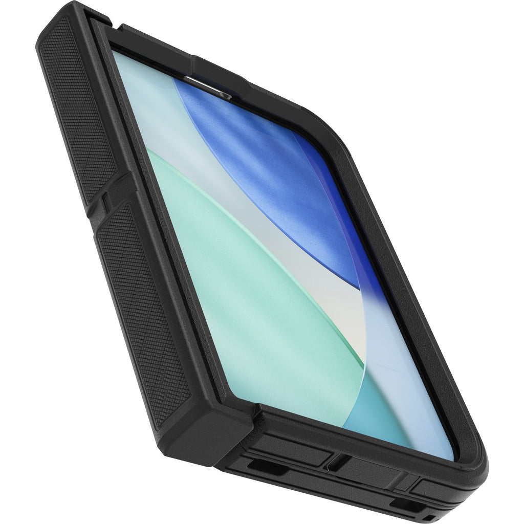 OtterBox Defender Pro XT MagSafe Apple iPhone Duo (7.6") Case Black - (77-001000), DROP+ 7X Military Standard, Raised Edges, 7 Years Warranty - Image 3