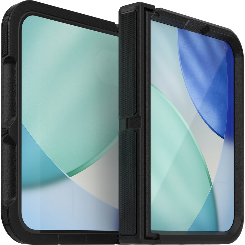 OtterBox Defender Pro XT MagSafe Apple iPhone Duo (7.6") Case Black - (77-001000), DROP+ 7X Military Standard, Raised Edges, 7 Years Warranty - Image 4