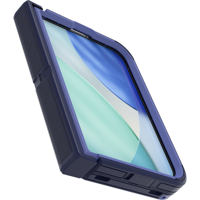 OtterBox Defender Pro XT MagSafeApple iPhone Duo (7.6") Case Witherwill Blue - (77-001007), DROP+ 7X Military Standard, Raised Edges, 7 Years Warra - Image 3