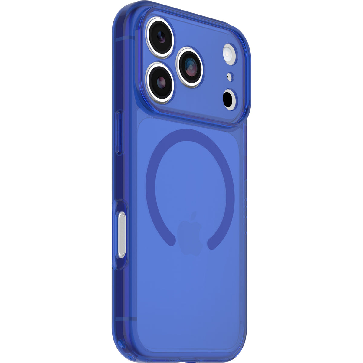 OtterBox Lumen Apple iPhone 18 Pro / iPhone 17 Pro (6.3")  Case Tranlucent Blue - (77-001127), Drop+ 3X Military Standard, 7 Years Warranty - Image 2
