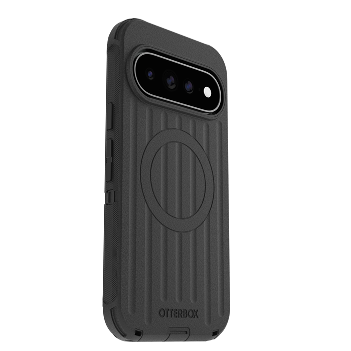 OtterBox Defender Pro Magnets Google Pixel 11/ Pixel 11 Pro XL (6.8") Case Black- (77-001309),DROP+ 7X Military Standard, 7 Years Warranty - Image 2