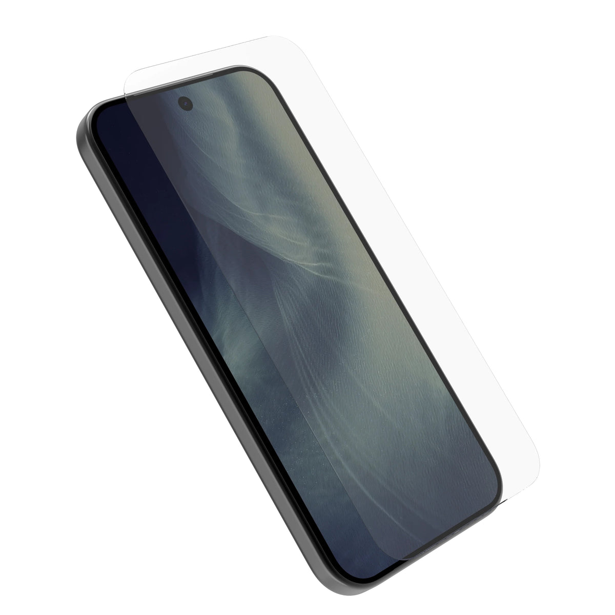 OtterBox Glass Google Pixel 11 Pro XL (6.8") Screen Protector Clear - (77-001330), Drop Protection, Anti-Scratch, Flawless Touch,2 Years Warranty - Image 4