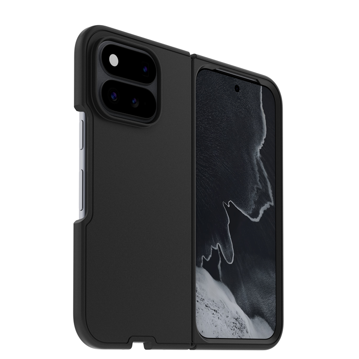 OtterBox Lumen Magnets Google Pixel 11 Pro Fold (6.8") Case Black - (77-001335) ,Drop+ 3X Military Standard, 7 Years Warranty - Image 2