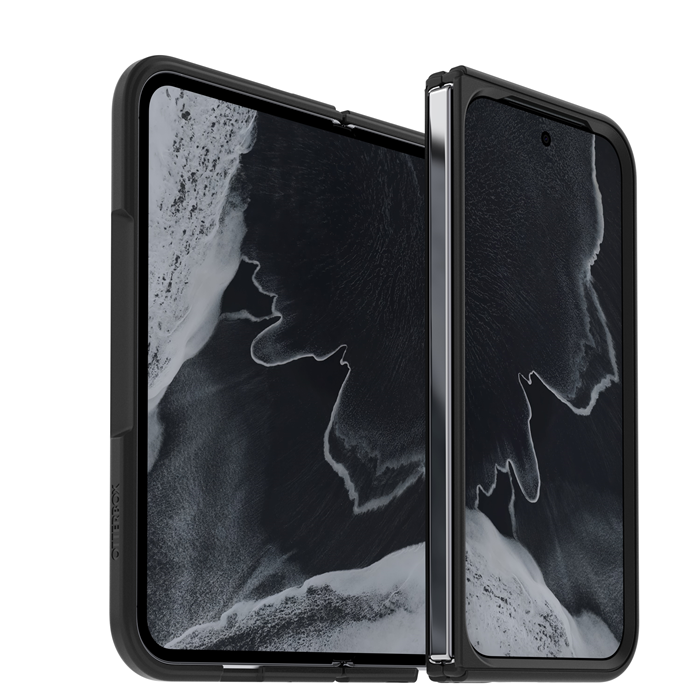 OtterBox Lumen Magnets Google Pixel 11 Pro Fold (6.8") Case Black - (77-001335) ,Drop+ 3X Military Standard, 7 Years Warranty - Image 4