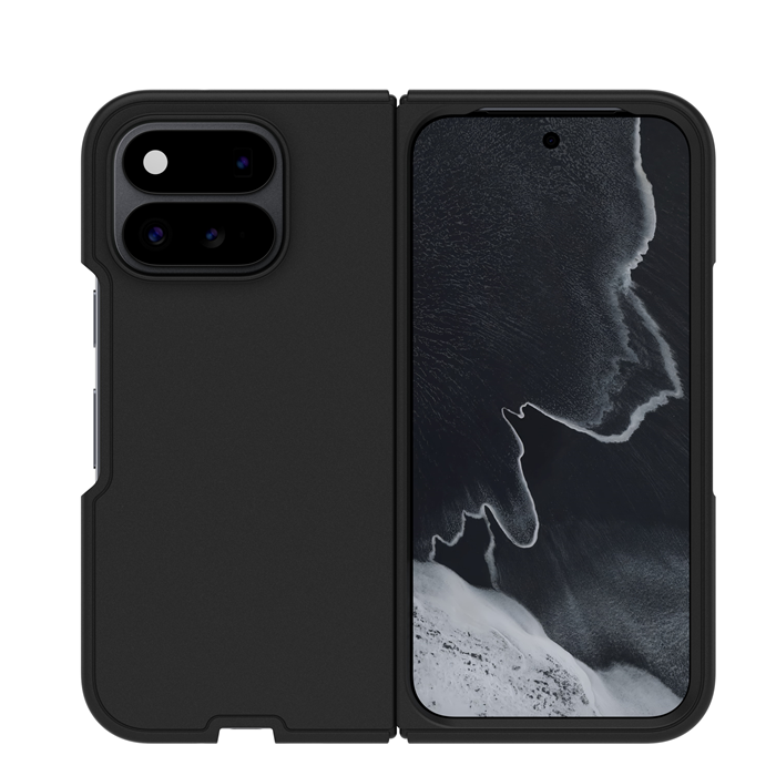 OtterBox Lumen Magnets Google Pixel 11 Pro Fold (6.8") Case Black - (77-001335) ,Drop+ 3X Military Standard, 7 Years Warranty - Image 5