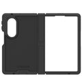 OtterBox Defender Pro XT Samsung Galaxy Z Fold8 5G (7.6") Case Black - (77-001362), DROP+ 4X Military Standard, 7 Years Warranty - Image 1