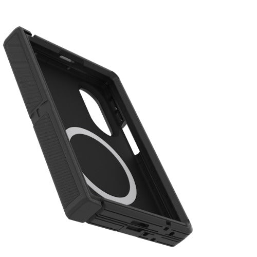 OtterBox Defender Pro XT Samsung Galaxy Z Fold8 5G (7.6") Case Black - (77-001362), DROP+ 4X Military Standard, 7 Years Warranty - Image 3