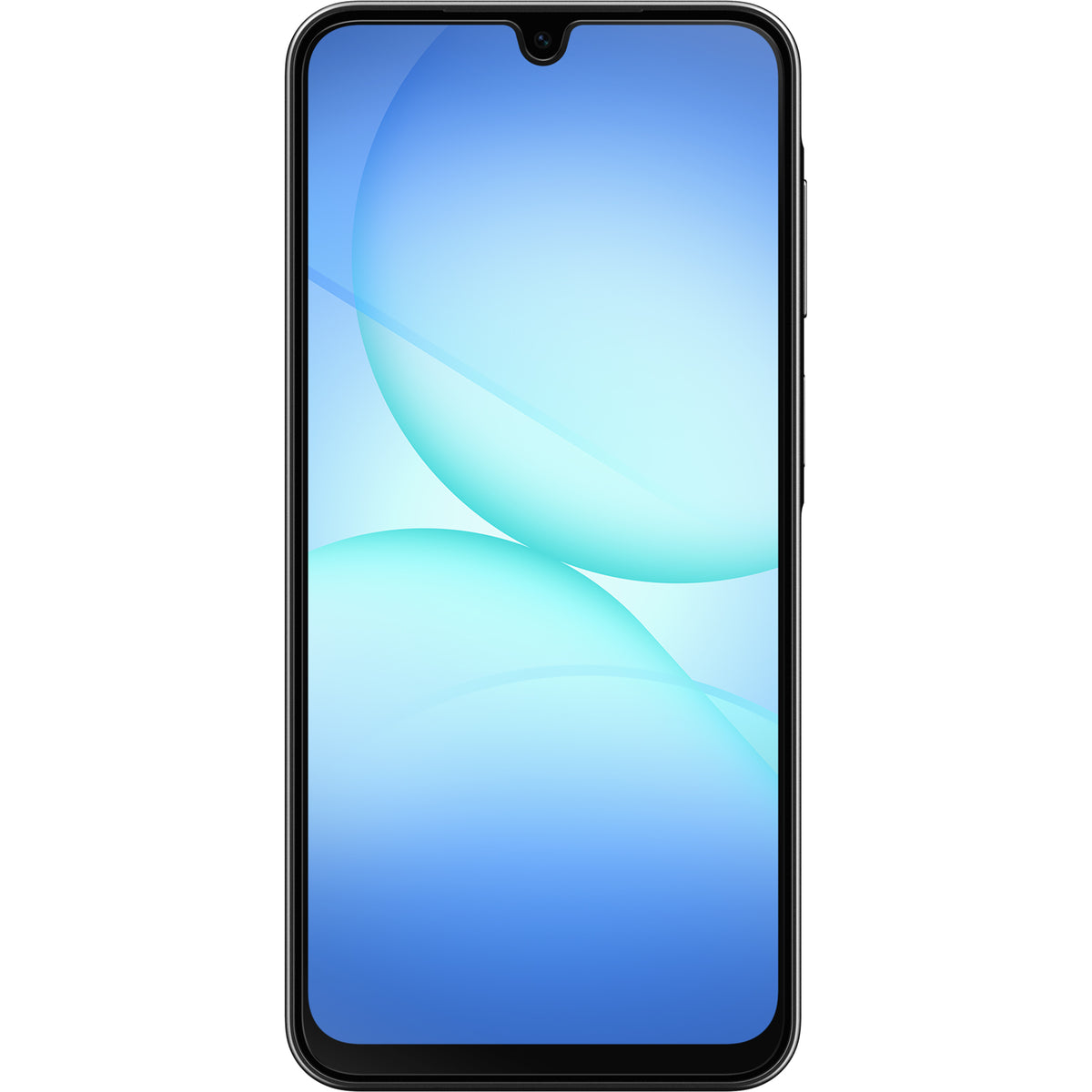 OtterBox Glass Samsung Galaxy A18 5G / A18 4G (6.7") Screen Protector Clear - (77-001371), Drop Protection, Anti-Scratch, 2 Years Warranty - Image 2