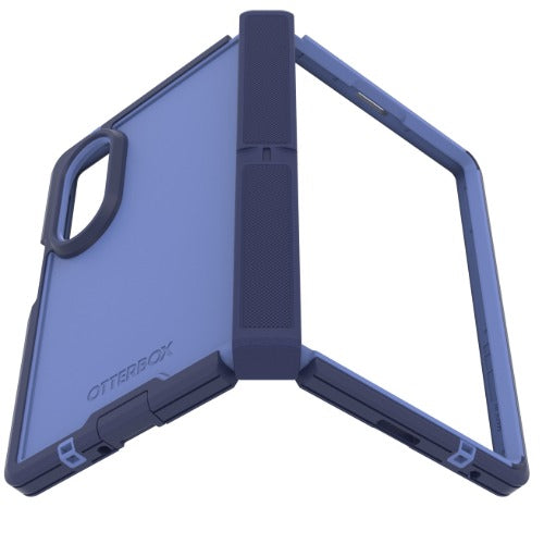 OtterBox Defender Pro XT Samsung Galaxy Z Fold8 5G (7.6") Case Witherwill Blue - (77-001388), DROP+ 4X Military Standard, 7 Years Warranty - Image 4