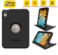 OtterBox Defender Apple iPad Mini (8.3") (A17 Pro) (7th Gen) / iPad Mini (8.3") (6th Gen) Case Black -No Retail Packaging-(77-87478),7 Years Warranty - Image 1