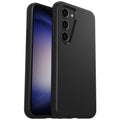 OtterBox Symmetry Samsung Galaxy S23 5G (6.1") Case Black - (77-91135), Antimicrobial, DROP+ 3X Military Standard, Raised Edges, 7 Years Warranty - Image 1