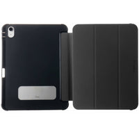 OtterBox React Folio Apple iPad (11") (A16) (11th Gen) / iPad (10.9") (10th Gen) Case Black - (77-92188),DROP+ Military Standard,7 Years Warranty - Image 2