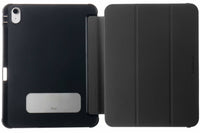 OtterBox React Folio Apple iPad (11") (A16) (11th Gen) / iPad (10.9") (10th Gen) Case Black -No Retail Packaging- (77-92191),7 Years Warranty - Image 2