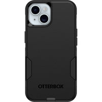 OtterBox Commuter Apple iPhone 17e /  iPhone 16e / iPhone 15 / iPhone 14 / iPhone 13 (6.1") Case Black - (77-92605) , 7 Years Warranty - Image 2