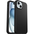 OtterBox Symmetry MagSafe Apple iPhone 17e /  iPhone 16e / iPhone 15 / iPhone 14 / iPhone 13 (6.1") Case Black - (77-92928) , 7 Years Warranty - Image 1