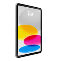OtterBox Premium Glass Antimicrobial Apple iPad (11") (A16) (11th Gen) / iPad (10.9") (10th Gen) Screen Protector Clear - 9H Hardness,2 Years Warranty - Image 3