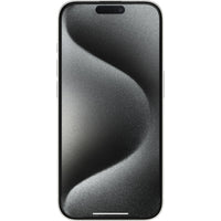 OtterBox Premium Glass Antimicrobial Apple iPhone 15 Pro Max (6.7") Screen Protector Clear - (77-93960), DROP+ 3ft Protection,2 Years Warranty - Image 3