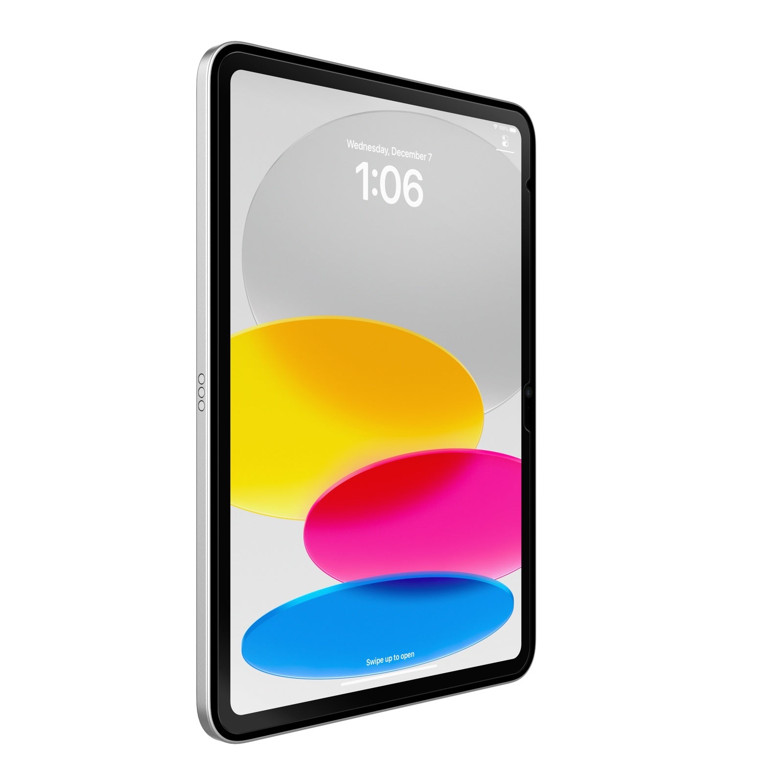 OtterBox Glass Apple iPad (11") (A16) (11th Gen) / iPad (10.9") (10th Gen) Screen Protector Clear - 9H Hardness,2 Years Warranty - Image 3