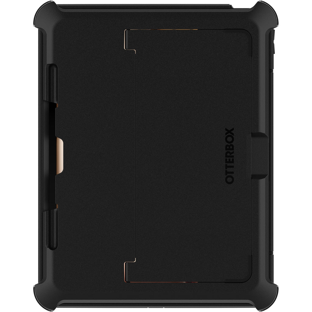 OtterBox Defender Apple iPad Air (13") (M4/M3/M2) (8th/7th/6th Gen) Case Black - (77-95226), DROP+ 2X Military Standard, 7 Years Warranty - Image 4