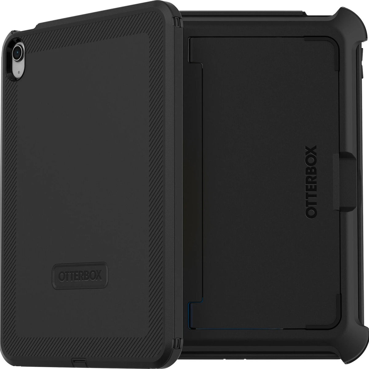 OtterBox Defender Apple iPad Air (13") (M4/M3/M2) (8th/7th/6th Gen) Case Black - (77-95226), DROP+ 2X Military Standard, 7 Years Warranty - Image 5