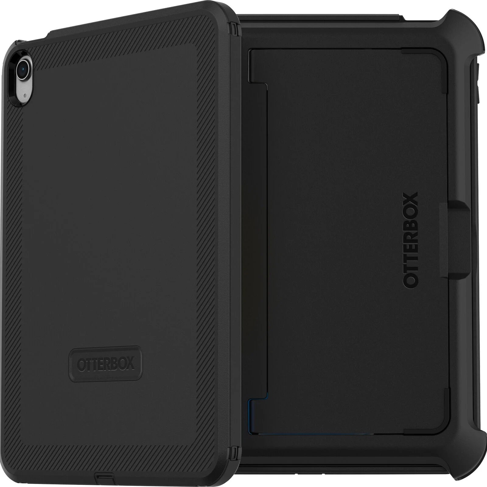 OtterBox Defender Apple iPad Air (13") (M4/M3/M2) (8th/7th/6th Gen) Case Black - (77-95226), DROP+ 2X Military Standard, 7 Years Warranty - Image 5