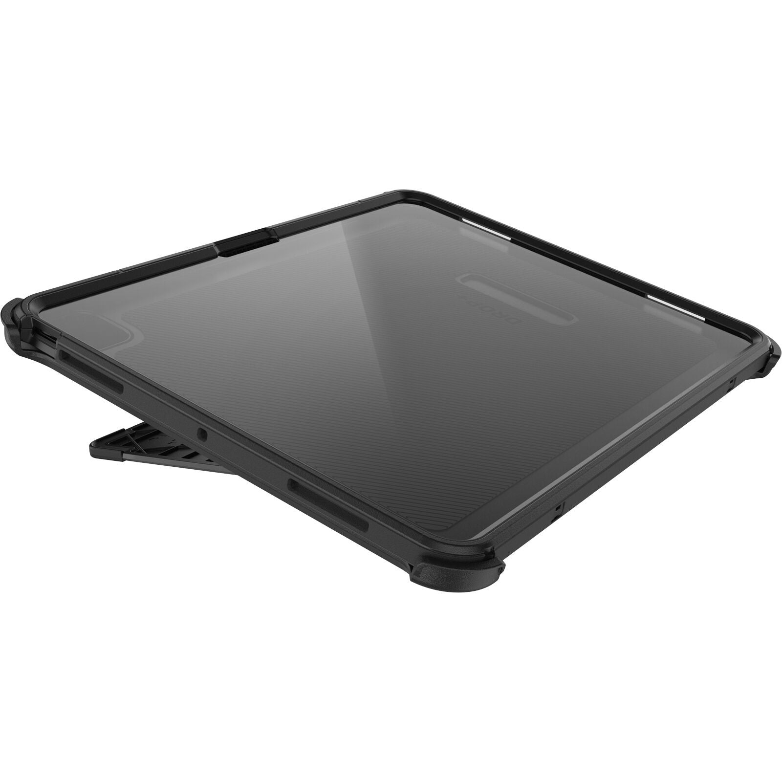 OtterBox Defender Apple iPad Pro (13") (M5/M4) (8th/7th Gen) Case Black - (77-95232), DROP+ 2X Military Standard, 7 Years Warranty - Image 3