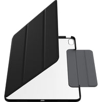 OtterBox Symmetry Folio Apple iPad Air (13") (M4/M3/M2) (8th/7th/6th Gen) Case Starry Night (Black/Clear/Grey) - (77-95264), 7 Years Warranty - Image 2