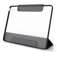 OtterBox Symmetry Folio Apple iPad Air (13") (M4/M3/M2) (8th/7th/6th Gen) Case Starry Night (Black/Clear/Grey) - (77-95264), 7 Years Warranty - Image 3