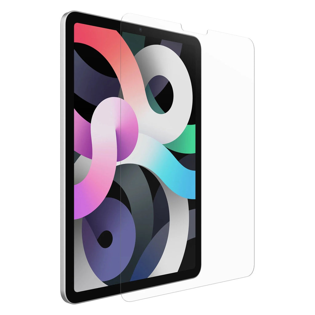 OtterBox Premium Glass Antimicrobial Apple iPad Pro (11") (M5/M4) (6th/5th Gen) Screen Protector Clear - (77-95296),9H Hardness Glass,2 Years Warranty - Image 3