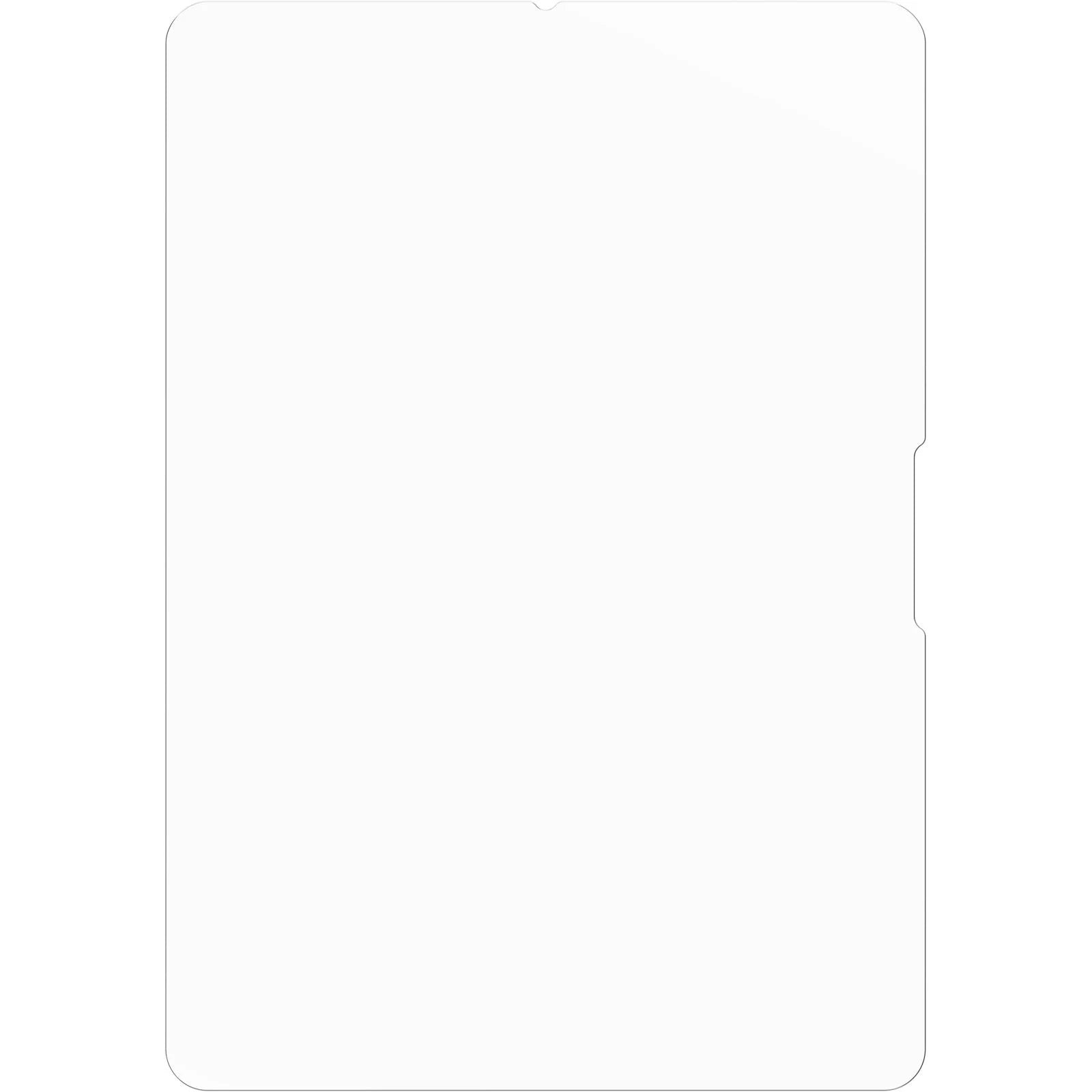 OtterBox Premium Glass Antimicrobial Apple iPad Pro (11") (M5/M4) (6th/5th Gen) Screen Protector Clear - (77-95296),9H Hardness Glass,2 Years Warranty - Image 2