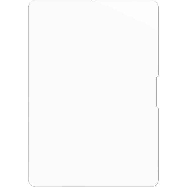 OtterBox Premium Glass Antimicrobial Apple iPad Pro (11") (M5/M4) (6th/5th Gen) Screen Protector Clear - (77-95296),9H Hardness Glass,2 Years Warranty
