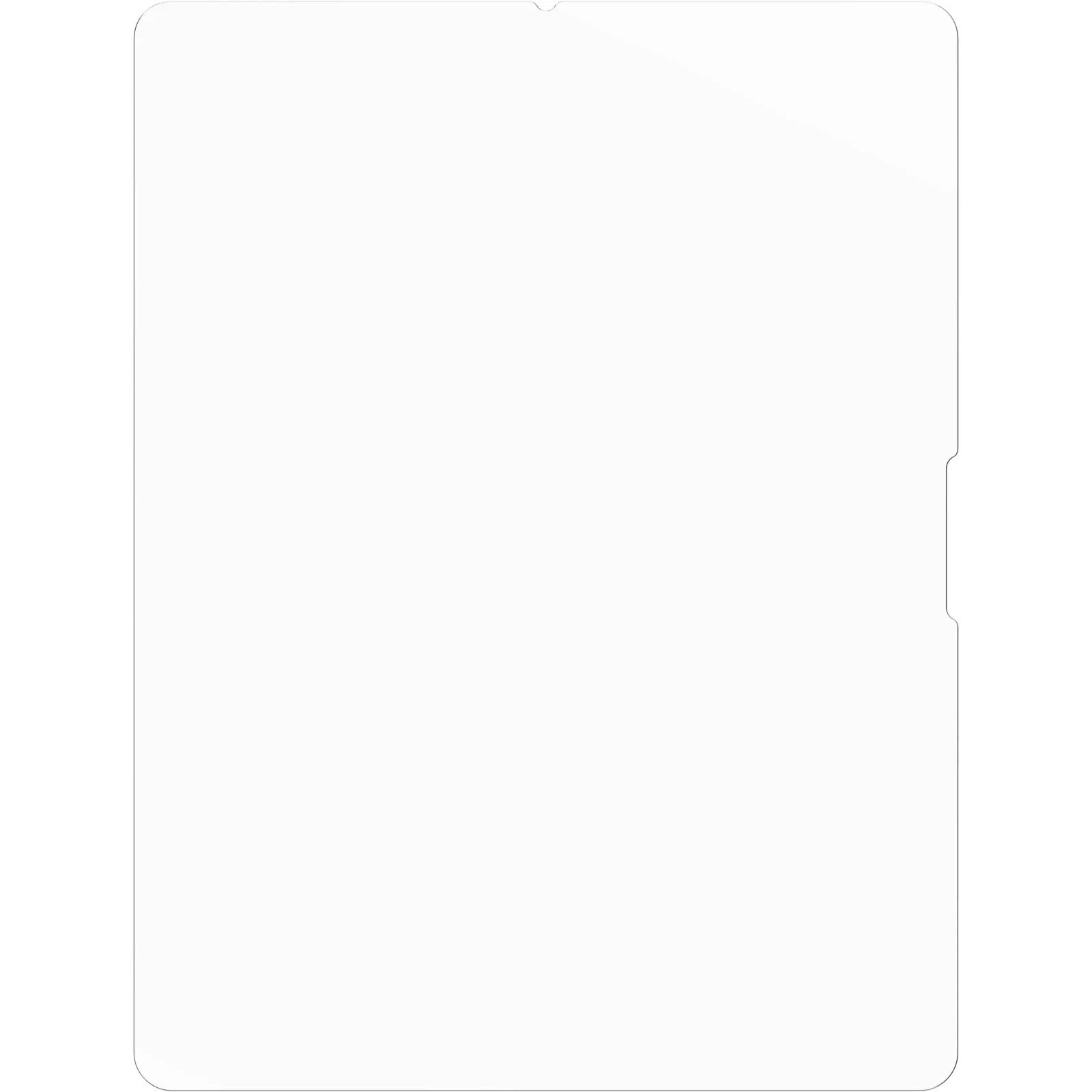 OtterBox Premium Glass Antimicrobial Apple iPad Pro (13") (M5/M4) (8th/7th Gen) Screen Protector Clear - (77-95298),9H Hardness Glass,2 Years Warranty - Image 2