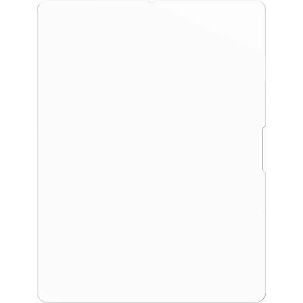 OtterBox Premium Glass Antimicrobial Apple iPad Pro (13") (M5/M4) (8th/7th Gen) Screen Protector Clear - (77-95298),9H Hardness Glass,2 Years Warranty