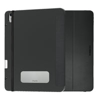 OtterBox React Folio Apple iPad Air (13") (M4/M3/M2) (8th/7th/6th Gen) Case Black - (77-95351),DROP+ Military Standard,7 Years Warranty - Image 5